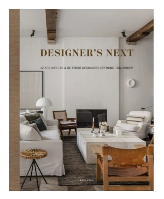 Designer's Next