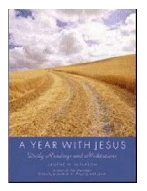 A Year With Jesus
