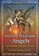 The Ancient Tradition of Angels