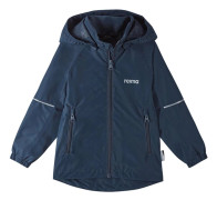 Reima Kallahti Reimatec Jacket Kids Navy