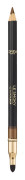 LOréal Superliner Le Smoky Eyeliner, 204 Brown Fusion