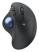 Datormus - Logitech M575s - Graphite - Trådlös mus | Webhallen