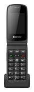 Mobiltelefon för seniorer Denver Electronics