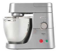 Kenwood Chef XL Pro köksmaskin KPL9000S