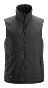 Snickers WORKWEAR Vinterväst SNICKERS 4558 svart XS