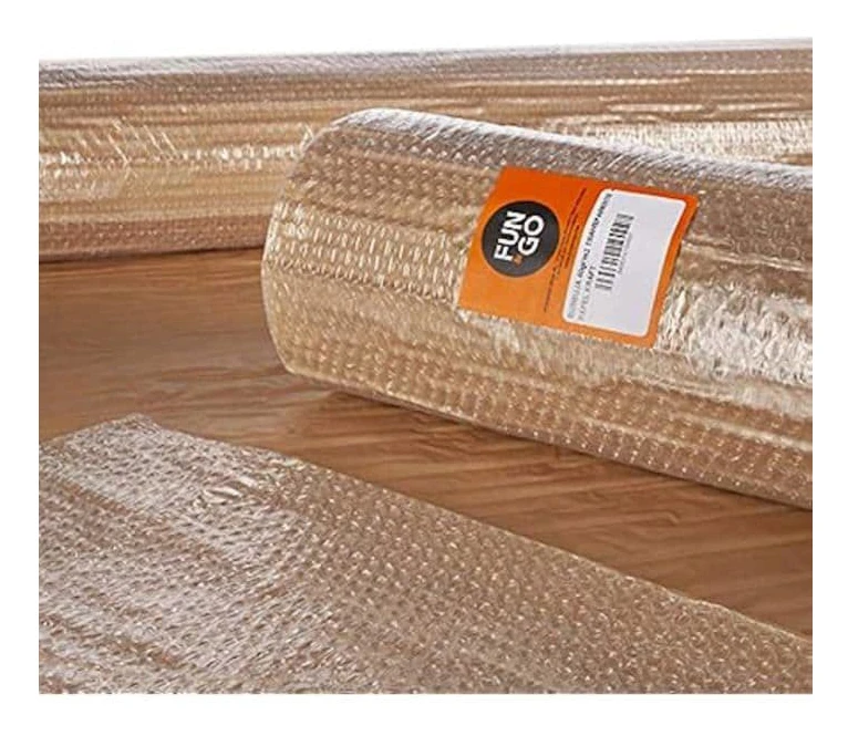 Bubbelpapper Fun & Go Rulle 1,20 x 5 m