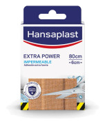 Plåster Hansaplast Extra Power