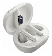 Öronsnäcka - HP Inc. - Poly - Öronsnäcka för äkta trådlösa hörlurar - vit (2-pack)