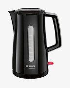 Bosch Vattenkokare TWK3A013 - Svart - 2400 W