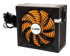 Zasilacz 1stCOOL Golden Worker 750W (ECP-750A-14-90)