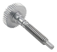 39 Tandars Metallisk Parkeringsbroms Aktuator Reparationskit Passar För - E65 E66 745i 750i 760i Li 34436782755