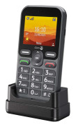 Doro Leva L11 - Graphite