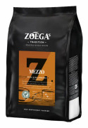 ZOÉGAS Mezzo kaffebönor 450g