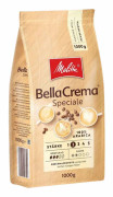Melitta BellaCrema Speciale kaffebönor 1000g