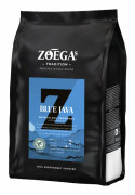 ZOÉGAS Blue Java kaffebönor 450g