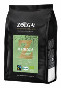 ZOÉGAS Hazienda 450g hela bönor