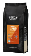 ZOÉGAS Professional Dark Zenith kaffebönor 750g