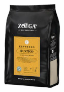 Espresso hela bönor Rustico Zoégas