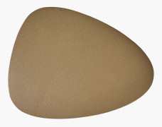 Ulrik bordstablett sand