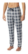 Schiesser Mix and Relax Cotton Long Pants Flerfärgad bomull 3XL Herr