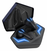 SpeedLink VIVAS LED Gaming True Wireless In-Ear Headphones, black
