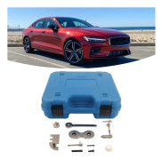 Kamaxeljusteringsverktygssats Kedjetidsverktyg 9997493 Ersättning för S60 2011‑ B4204 Motor
