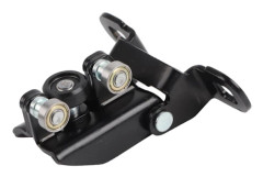 Rullguide Höger Sida Skjutdörr Passar FORD MK6 2000-2006 YC15V268B40AL