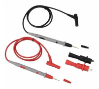 Multimeter Test Kit 1000V 20A Digital Elektronisk Sond Ledningssats