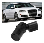 Parkeringssensor PDC Parkeringsavståndskontroll Passar Audi A3/A4/S4 7H0919275D Hög Kvalitet (Påsk)