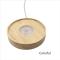 LED-displaybas, Rund Bas, Stativ, Socklar, Olika Ljus -fg