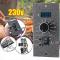 Digital Termostat Uppgradering Styrkort Ersättning För Traeger Pellet Grill