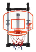 Basketkorg för Barn - Häng på Dörren