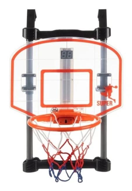 Basketkorg för Barn - Häng på Dörren