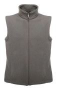 Regatta Professional Herr Microfleece Väst XL Seal Grey