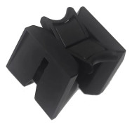 Centerkonsol Kopps Hållare Insats Delare för RX350 RX450H 2010 2011 2012 2013 2014 2015 Ny 55618-0E040