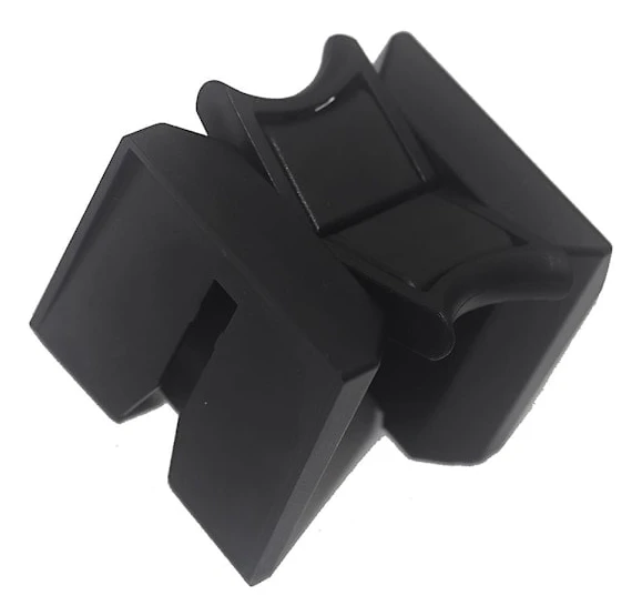 Centerkonsol Kopps Hållare Insats Delare för RX350 RX450H 2010 2011 2012 2013 2014 2015 Ny 55618-0E040