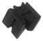 Centerkonsol Kopps Hållare Insats Delare för RX350 RX450H 2010 2011 2012 2013 2014 2015 Ny 55618-0E040