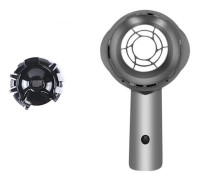 Dyson V6 Dammsugarmotor Bakre Kåpa och Byte av Kåpa