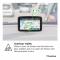 TomTom - GO Classic 6 2:a Generationen - GPS Bil - 6 tum - TomTom Trafik - Vägledande vid filbyte - Karta Europa 27