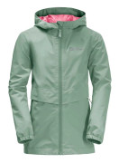 Jack Wolfskin Malima Jacka Grönt 104 cm Pojke