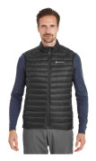 Montane Anti-freeze Väst Svart 2XL Man