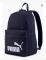 PUMA Phase 075487 Ryggsäck, marinblå, 22 L