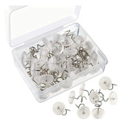 Pin - Haohai säkerhetsnål - CN-001
