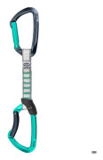 Dégaine alpinism Climbing Technology Lime Set NY Pro 12 cm