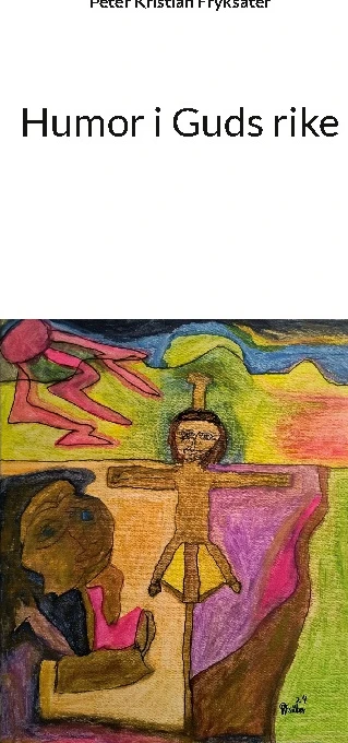 Humor I Guds Rike