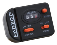 Patriot linräknare