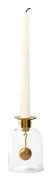 KLONG - BELL LJUSSTAKE