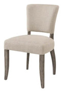 Maggie matstol sophie linen