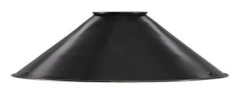 Artwood, Positano lampskärm golvlampa antique bronze