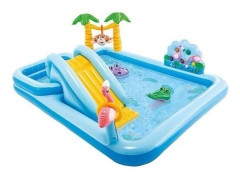 Intex - Jungle Adventure Playcenter